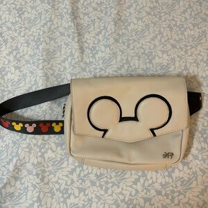 Freshly Picked Disney Fanny pack park bag